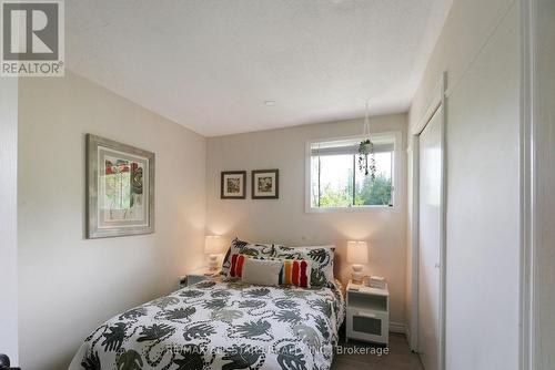 43 Sturgeon Glen Road, Kawartha Lakes, ON - Indoor Photo Showing Bedroom