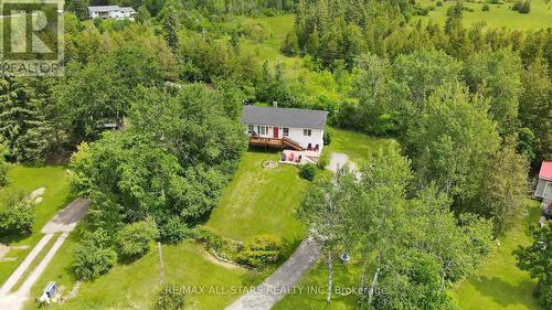 43 Sturgeon Glen Road, Kawartha Lakes, ON - Outdoor With View