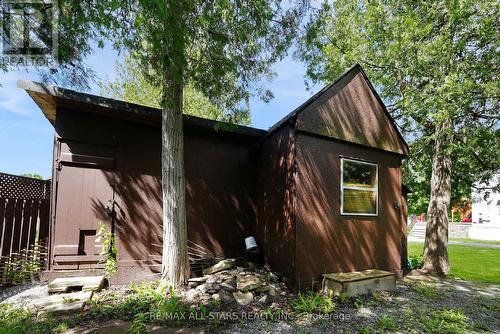 43 Sturgeon Glen Road, Kawartha Lakes, ON - Outdoor