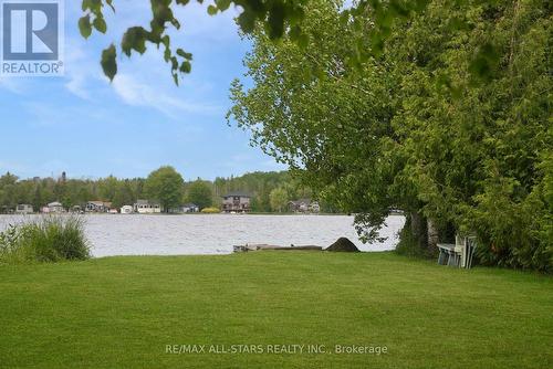 43 Sturgeon Glen Road, Kawartha Lakes, ON - Outdoor With View