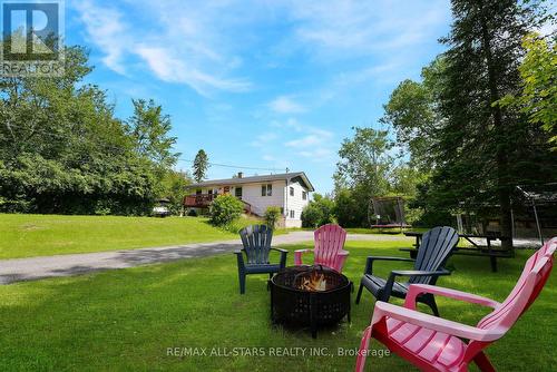43 Sturgeon Glen Road, Kawartha Lakes, ON - Outdoor
