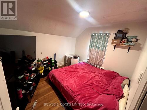 1049 High Street, Peterborough (Downtown), ON - Indoor Photo Showing Bedroom