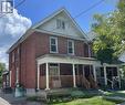 505 Bolivar Street, Peterborough, ON  - Outdoor With Deck Patio Veranda With Facade 