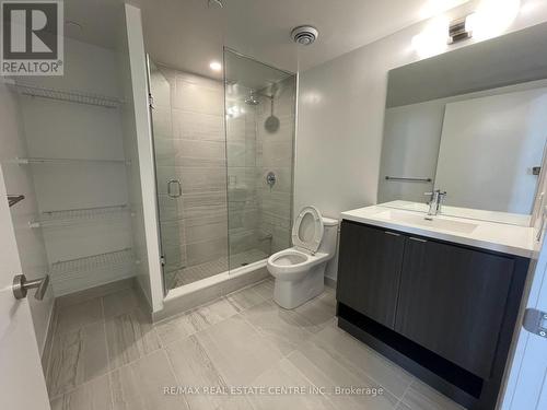 4809 - 55 Cooper Street, Toronto, ON - Indoor Photo Showing Bathroom