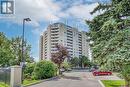 611 - 2 Westney Road N, Ajax, ON  - Outdoor With Facade 