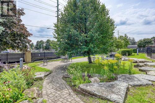 611 - 2 Westney Road N, Ajax, ON - Outdoor