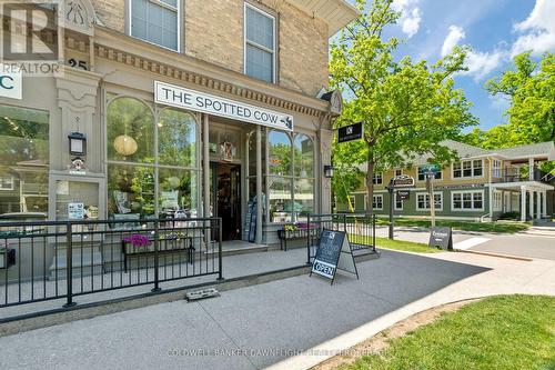 25 Main Street N, Bluewater (Bayfield), ON 