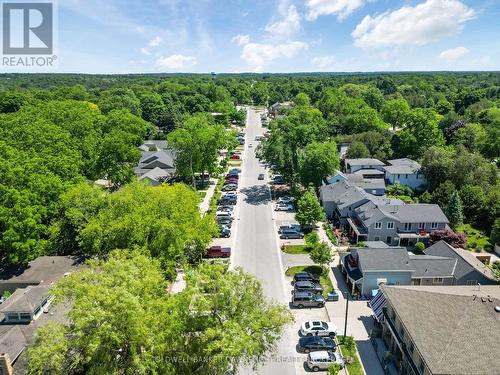 25 Main Street N, Bluewater (Bayfield), ON 