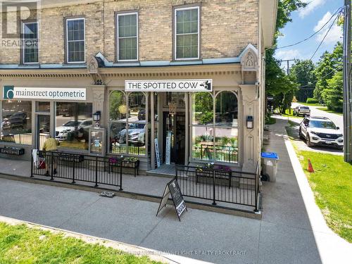 25 Main Street N, Bluewater (Bayfield), ON 