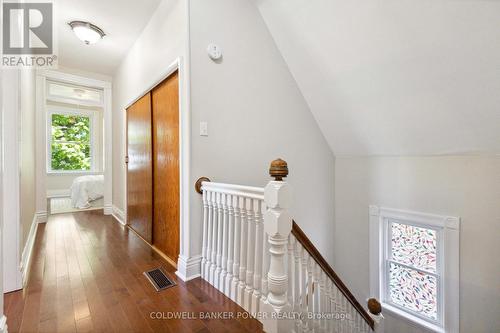 127 Mamelon Street, London, ON - Indoor Photo Showing Other Room