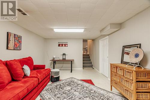 247 Delta Place, London, ON - Indoor Photo Showing Basement