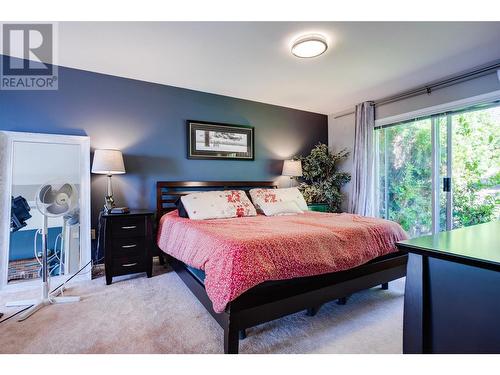 1175 Toovey Road, Kelowna, BC - Indoor Photo Showing Bedroom