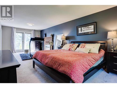 1175 Toovey Road, Kelowna, BC - Indoor Photo Showing Bedroom