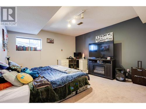 1175 Toovey Road, Kelowna, BC - Indoor Photo Showing Bedroom