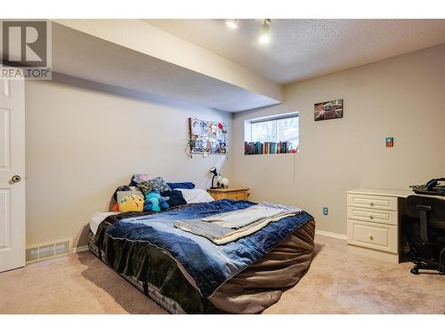 1175 Toovey Road, Kelowna, BC - Indoor Photo Showing Bedroom