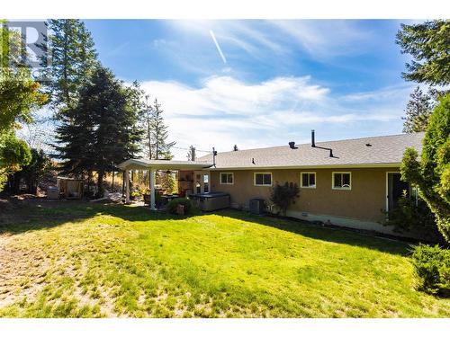 1175 Toovey Road, Kelowna, BC - Outdoor