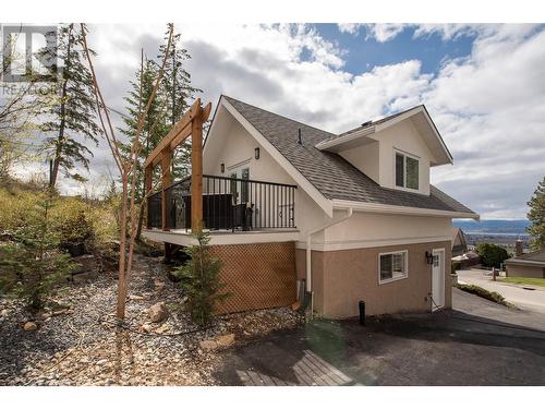 1175 Toovey Road, Kelowna, BC - Outdoor