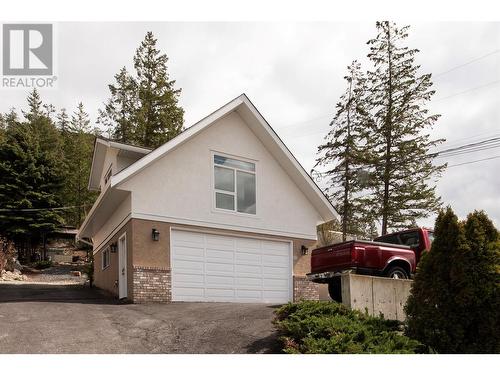 1175 Toovey Road, Kelowna, BC - Outdoor