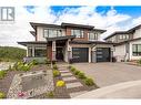 1628 Carnegie Street, Kelowna, BC  - Outdoor With Facade 