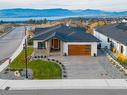 1562 Antler Court, Kelowna, BC  - Outdoor With View 