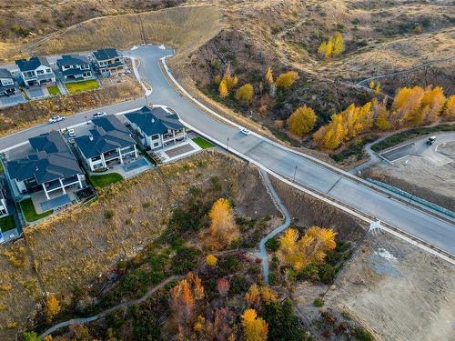 1562 Antler Court, Kelowna, BC - Outdoor With View