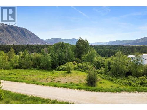 2481 Squilax-Anglemont Road Unit# 38, Lee Creek, BC 