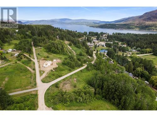 2481 Squilax-Anglemont Road Unit# 38, Lee Creek, BC 