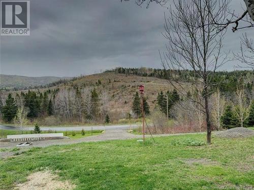 883 J. Morneault Road, Baker Brook, NB - Outdoor With View