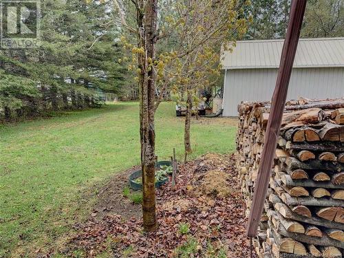 883 J. Morneault Road, Baker Brook, NB - Outdoor