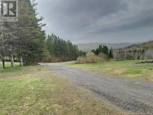 883 J. Morneault Road, Baker Brook, NB - Outdoor With View