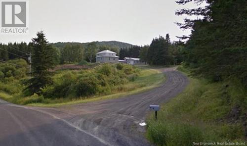 883 J. Morneault Road, Baker Brook, NB - Outdoor With View