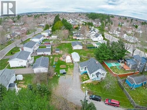 212 St Andrews Drive, Fredericton, NB - Outdoor With View
