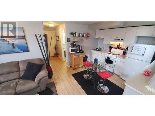 10205 17 Street Unit# 102, Dawson Creek, BC - Indoor