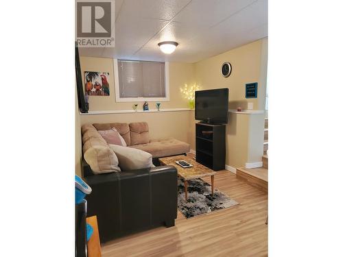 10205 17 Street Unit# 102, Dawson Creek, BC - Indoor