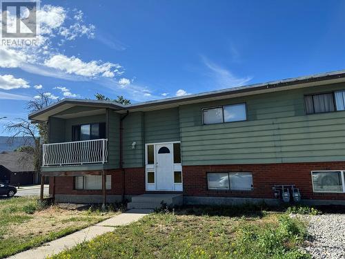 187 Kirkpatrick Avenue, Penticton, BC - Outdoor