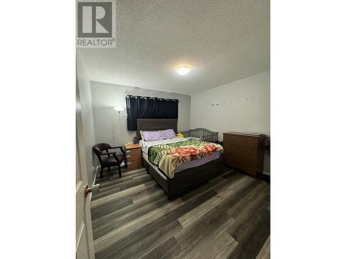 187 Kirkpatrick Avenue, Penticton, BC - Indoor Photo Showing Bedroom