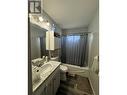 187 Kirkpatrick Avenue, Penticton, BC  - Indoor Photo Showing Bathroom 