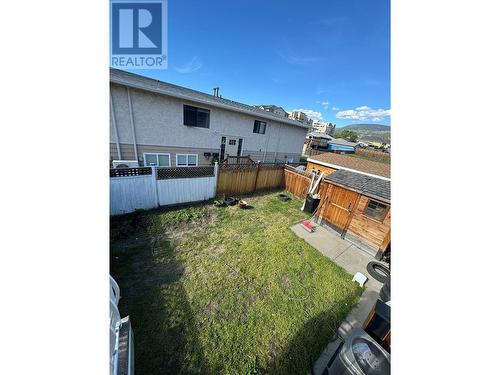 187 Kirkpatrick Avenue, Penticton, BC - Outdoor