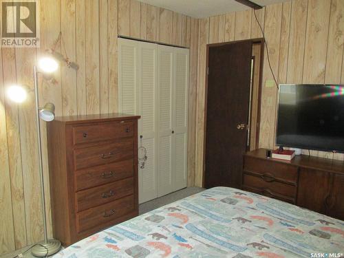 1006 Birch Avenue, Tobin Lake, SK - Indoor Photo Showing Bedroom