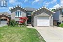 10258 Paulina Court, Windsor, ON  - Outdoor With Facade 