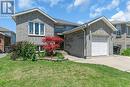 10258 Paulina Court, Windsor, ON  - Outdoor 