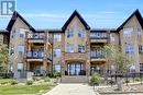 205 2160 Heseltine Road, Regina, SK  - Outdoor With Facade 