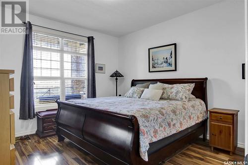 205 2160 Heseltine Road, Regina, SK - Indoor Photo Showing Bedroom