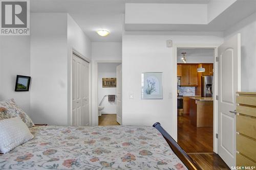 205 2160 Heseltine Road, Regina, SK - Indoor Photo Showing Bedroom