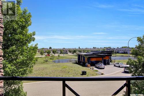 205 2160 Heseltine Road, Regina, SK - Outdoor With View