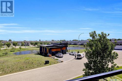 205 2160 Heseltine Road, Regina, SK - Outdoor With View