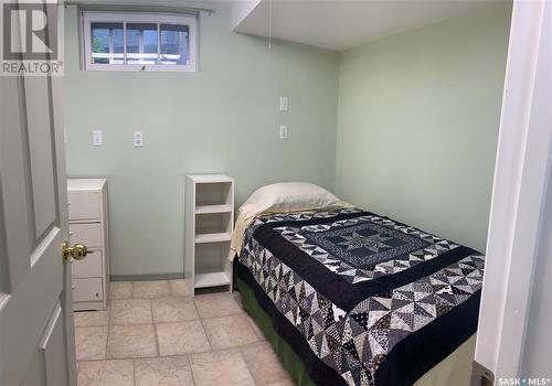 202-206 Elizabeth Avenue, Manitou Beach, SK - Indoor Photo Showing Bedroom