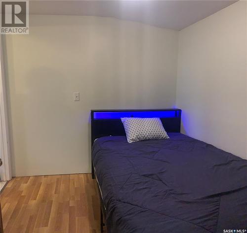 202-206 Elizabeth Avenue, Manitou Beach, SK - Indoor Photo Showing Bedroom