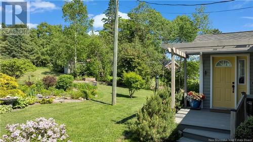 37 Cooks Lane, Oak Bay, NB - Outdoor