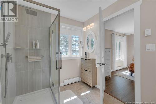 37 Cooks Lane, Oak Bay, NB - Indoor Photo Showing Bathroom